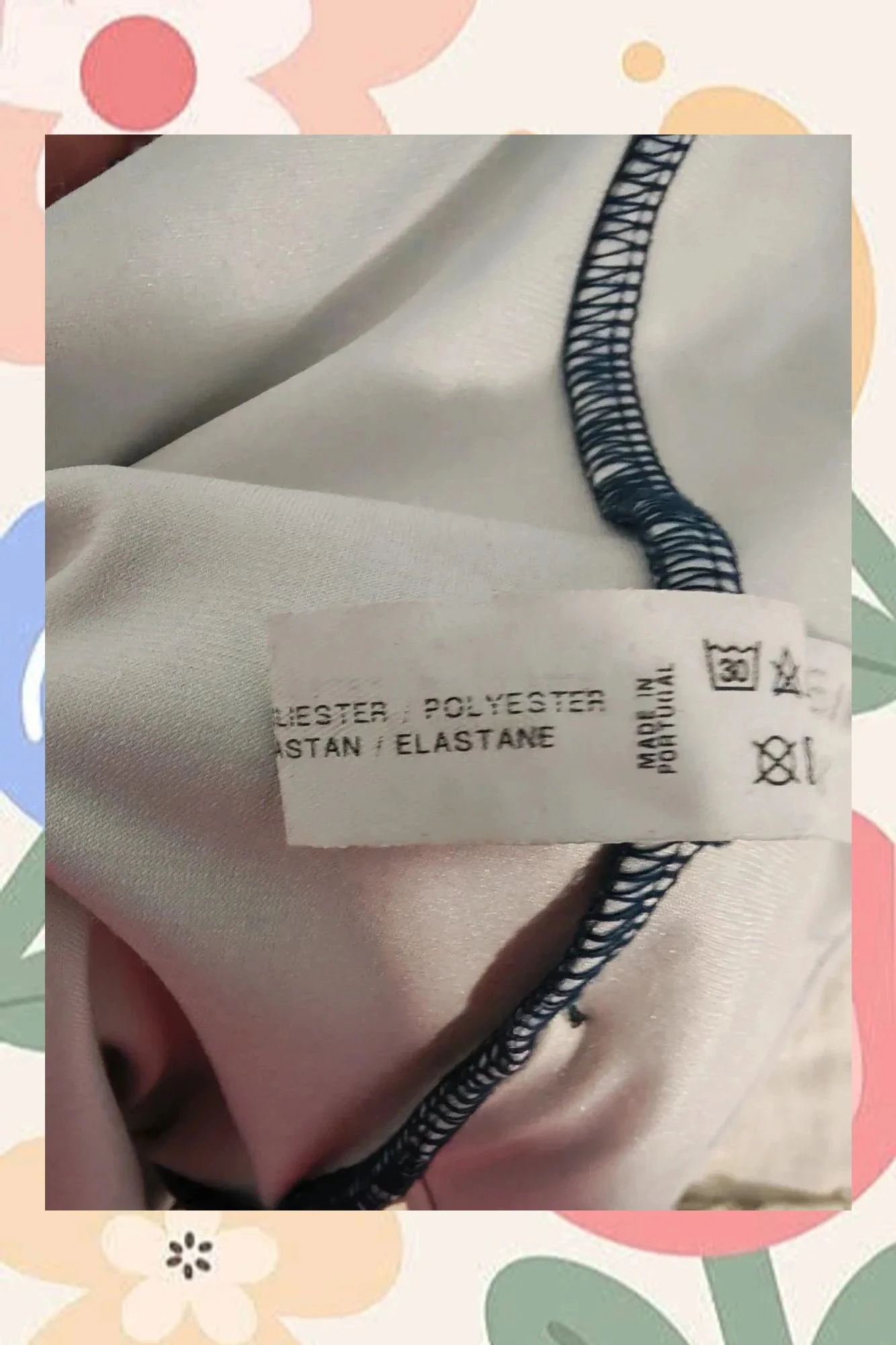 Pantalon Sita Murt velours – photo 6
